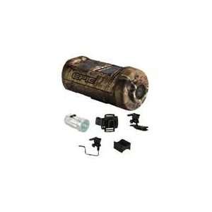  EPIC Stealth Action Sport Video Cam Realtree Combo Kit 