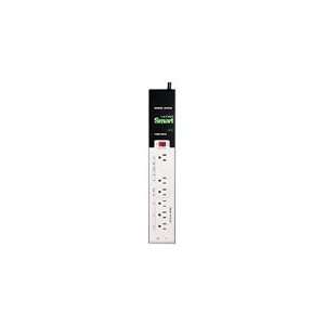  Ultra Smart U12 40551 Surge Suppressor Electronics