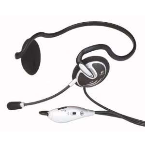  Logitech Internet Chat Headset