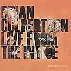 Live from the Inside [CD & DVD] by Brian Culbertson (CD, Nov 2009, 2 