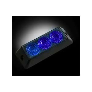  Recon 26421BL LED Strobe Light: Automotive