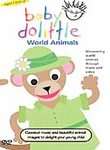 Half Baby Dolittle   World Animals (DVD, 2002) Movies