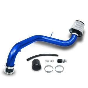  94 01 Acura Integra LS Blue Cold Air Intake: Automotive