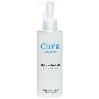 Cure Natural Aqua Gel 250ml   Best selling exfoliator in Japan by 