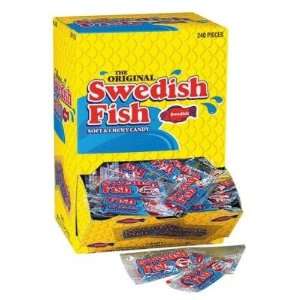  Cadbury Swedish Fish Soft Candy: Office Products