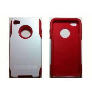  iPhone 4 4G Otterbox Commuter Style Two Layer cover Case 