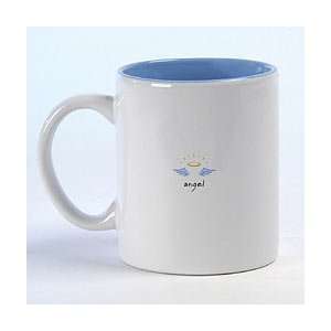  Angel/Psalm 9111 Ceramic Mug