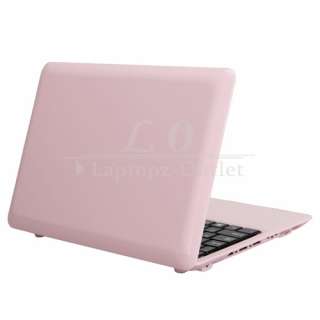 10.1 Mini Netbook Laptop VIA 8650 800Mhz 4GB Android 2.2 Wifi 256MB 