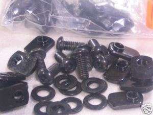 8020 T Slot Hardware Bolt Assembly 15 S 3439 (25 pcs) N  