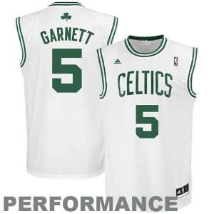  adidas Boston Celtics Kevin Garnett New Revolution 30 