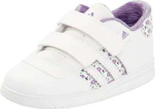    adidas Soccer Shoe Inspired II Sneaker (Infant/Toddler): Shoes