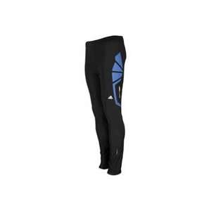  adidas TechFit Recovery Tight   Mens   Black Sports 