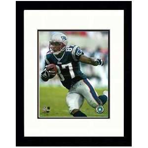   of New England Patriots wide receiver David Givens.