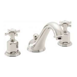 California Faucets Cardiff 34 Series Widespread lavatory Faucet 3402 