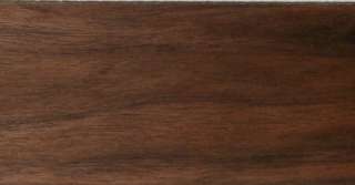 Colorful Black Walnut Lumber Guitar Neck Luthier Wood 112603  
