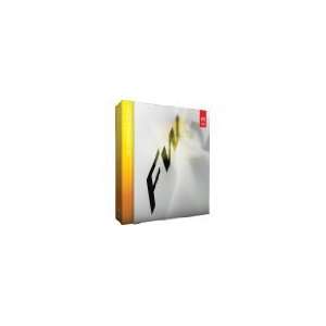 ADOBE FIREWORKS CS5 for Windows Software