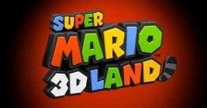 SUPER MARIO 3D LAND (Nintendo 3DS, 2011) US Version  
