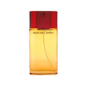  Must De Cartier Perfume Mini for Women 5 ml Parfum Beauty