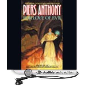   Book Six (Audible Audio Edition) Piers Anthony, Barbara Caruso Books