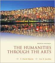   the Arts, (0073376639), F. David Martin, Textbooks   
