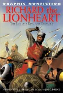 richard the lionheart the david west hardcover $ 27 54 buy now