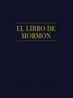   Triple SUD Libro de Mormon, DyC, Perla de Gran 