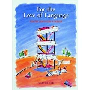   of Language Poetry for Every Learner [Paperback] Nancy Cecil Books