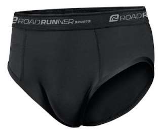 Mens Road Runner Sports Dryroad Brief 3pk  