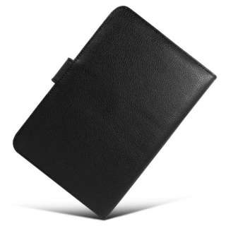 Leather Case Cover for  Kindle 3 in 6 colors  