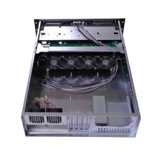 NORCO RPC 3216 3U Rackmount Server Case  