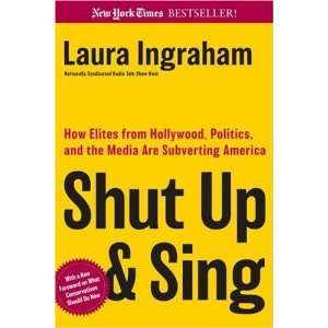   and the UN are Subverting America [Paperback]: Laura Ingraham: Books