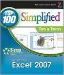 Microsoft Office Excel 2007 Denise Etheridge