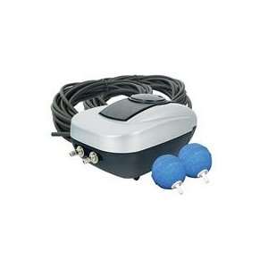   AERATOR (Catalog Category: Pond:WATER TREATMENT AND ACC): Office