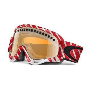  Oakley XS O Frame Shaun White Kids Goggles 2013 Sports 