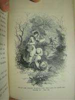 1864.Cousin Regulus Fairy Dreams Tales Martin Nelly Stories.Josephine 