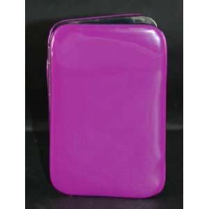   Business Credit Card Case Skinny Mini Purple: Everything Else