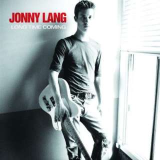  Long Time Coming Jonny Lang