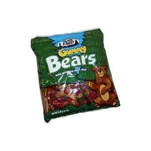 Black Forest Gummy Bears, 6 lbs (Pack of 3)  Grocery 