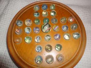 33 BEAUTIFUL OLD,VINTAGE,ANTIQUE SWIRL MARBLES SG 441  