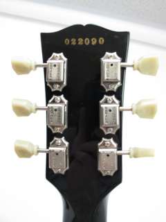 Gibson Les Paul Classic 2002 Electric Guitar  