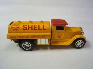 Ertl 1931 Sterling Tanker Shell Petroleum Corporation  
