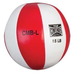  Top Contender Top Contender Medicine Ball Sports 