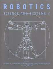 Robotics: Science and Systems II, Vol. 2, (0262693488), Gaurav S 
