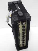 Behringer BX4500H 450 Watt Bass Amp Amplifier Head w/ Footswitch NEW 