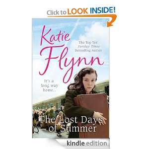 The Lost Days of Summer Katie Flynn  Kindle Store