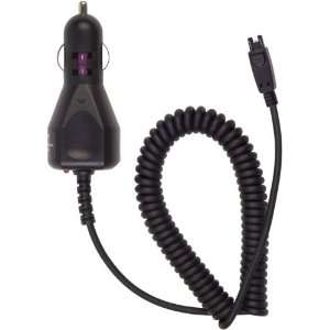  Wireless Solutions Vehicle Power Adapter: Cell Phones 