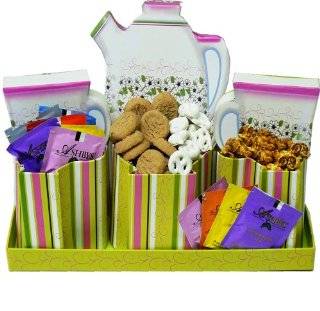 Totally Tea Gift Box Set   A Great Idea for Tea Lovers