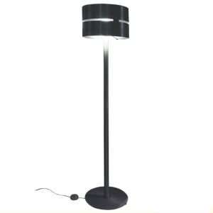  STEELACERO Floor Lamp by Blauet : R272168 Size Large 