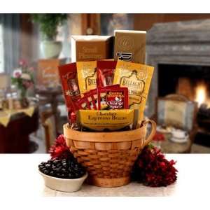 Afternoon Delights Gift Basket Grocery & Gourmet Food