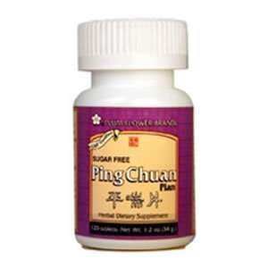  Plum Flower   3979   Ping Chuan Pian   120 Tablets: Health 